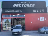 Usado VW Caddy 122 CV (89 kW) 2017 Blanco Monovolumen
