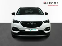 Occasion Opel Grandland X 130 PK (95 kW) 2021 SUV