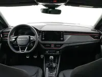 Nuevo Skoda Scala 115 CV (84 kW) 2026 Blanco Utilitario