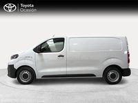 Usado Toyota Proace Plus 100 kW (136 CV) 2023 Blanco Monovolumen