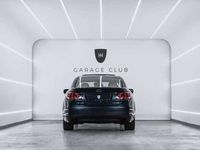 Usado Lexus GS450H Luxury Line 340 CV (250 kW) 2010 Gris Berlina