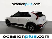 Käytetty Kia Niro 141 HP (103 kW) 2023 Valkoinen Katumaasturi