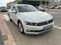 Usado VW Passat Advance 150 CV (110 kW) 2017 Blanco Berlina