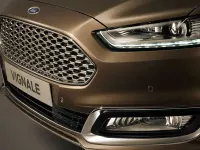 Usado Ford Mondeo Vignale 179 CV (131 kW) 2018 Negro Berlina