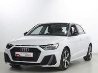Usado Audi A1 116 CV (85 kW) 2025 Utilitario