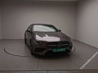 usado Mercedes CLA180 CLA-