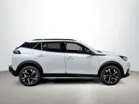Usado Peugeot 2008 Allure 131 CV (96 kW) 2023 Blanco SUV