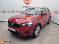 Usado Volvo XC40 Core 163 CV (119 kW) 2024 Rojo SUV