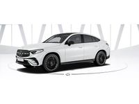 Usado Mercedes GLC300e 333 CV (244 kW) 2024 Blanco SUV