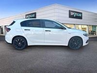Usado Fiat Tipo Street 95 CV (69 kW) 2020 Blanco Utilitario