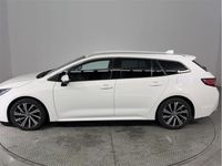 Usado Toyota Corolla Sport 122 CV (89 kW) 2022 Blanco Familiar