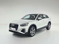 Usado Audi Q2 Black Edition 150 CV (110 kW) 2025 Gris SUV