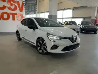 Usado Renault Clio V Evolution 143 CV (105 kW) 2023 Blanco Berlina