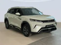 Nuevo BYD Atto 2 Comfort 150 kW (204 CV) 2025 Hiking green SUV