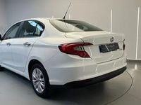 Usado Fiat Tipo Easy 95 HP (69 kW) 2017 Branco Carrinha