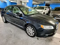 Usado Volvo S80 Executive 215 CV (158 kW) 2011 Azul Berlina