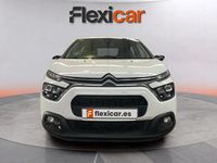 Usado Citroën C3 Feel 99 CV (72 kW) 2020 Blanco Berlina