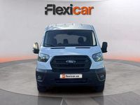 Usado Ford Transit Trend 101 CV (74 kW) 2023 Blanco Van