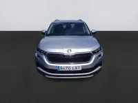 Usado Skoda Kodiaq Ambition 150 HP (110 kW) 2022 Prateado SUV