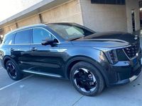 Usado Kia Sorento 252 CV (185 kW) 2025 Gris SUV