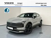 Nowe Volvo EX30 Ultra 314 kW (428 KM) 2025 Szary SUV