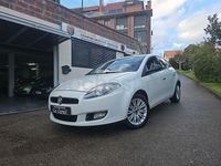 Usado Fiat Bravo Easy 105 CV (77 kW) 2013 Blanco Utilitario