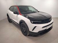 Usado Opel Mokka-e GSe 100 kW (136 CV) 2023 Blanco SUV
