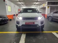 Usado Land Rover Range Rover evoque SE Dynamic 150 CV (110 kW) 2016 Blanco SUV