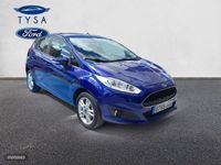 usado Ford Fiesta 1.0 EcoBoost Trend