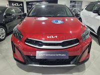 Usado Kia XCeed 141 CV (103 kW) 2025 Granate SUV