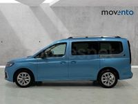Usado Ford Grand Tourneo Connect Titanium 122 CV (89 kW) 2025 Azul Monovolumen