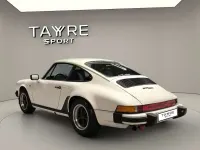 Usado Porsche 911SC 204 CV (150 kW) 1981 Coupe