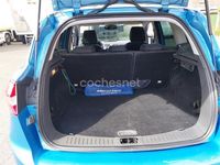 Usado Ford Kuga Titanium 140 CV (102 kW) 2009 Azul SUV