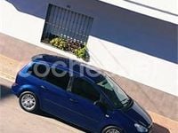 Usado Ford C-MAX 90 CV (66 kW) 2009 Azul Monovolumen