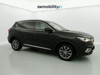 Usado MG HS Comfort 162 HP (119 kW) 2023 Preto SUV