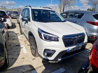 usado Subaru Forester 2.0i Hybrid CVT Executive