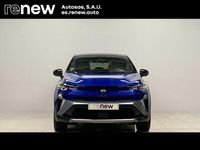 Usado Renault Captur Esprit Alpine 145 CV (106 kW) 2024 Azul SUV