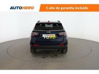 usado Jeep Compass 1.4 M-Air Limited FWD