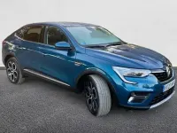 Usado Renault Arkana Techno 140 CV (102 kW) 2023 SUV