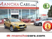 usado BMW X2 sDrive 18dA (4.75)