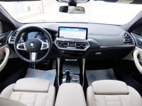 Usado BMW X4 xLine 190 CV (139 kW) 2022 Azul SUV