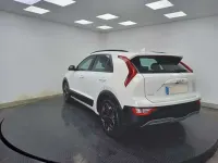 Usado Kia e-Niro 150 kW (204 CV) 2023 Blanco SUV
