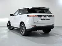 Nuevo Jaecoo 5 147 CV (108 kW) 2025 Blanco SUV