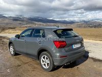 Usado Audi Q2 Design 150 CV (110 kW) 2017 Gris / plata SUV