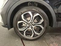 Usado Renault Arkana Techno 145 CV (106 kW) 2023 Negro SUV
