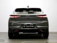 Usado DS Automobiles DS4 Performance 130 CV (95 kW) 2022 Verde SUV