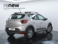 usado Dacia Sandero Stepway Expression TCe 67kW (90CV)