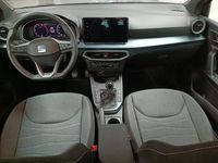 Usado Seat Arona Xperience 116 CV (85 kW) 2025 Gris SUV
