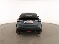 Usado Citroën C4 145 CV (106 kW) 2025 Verde SUV