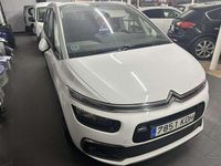 Usado Citroën Grand C4 Picasso Feel 120 CV (88 kW) 2017 Blanco Monovolumen